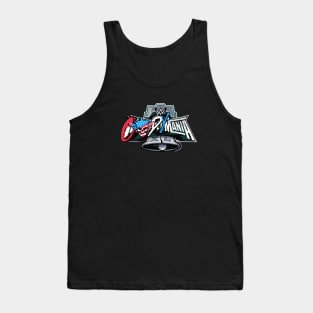 cody mania Tank Top